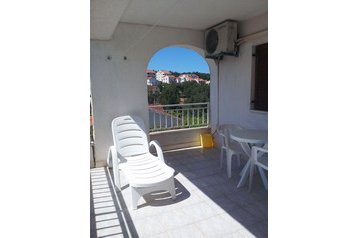 Pension de famille Supetar 4